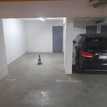 Ferienwohnung Apartman Ana Osijek Exterior foto