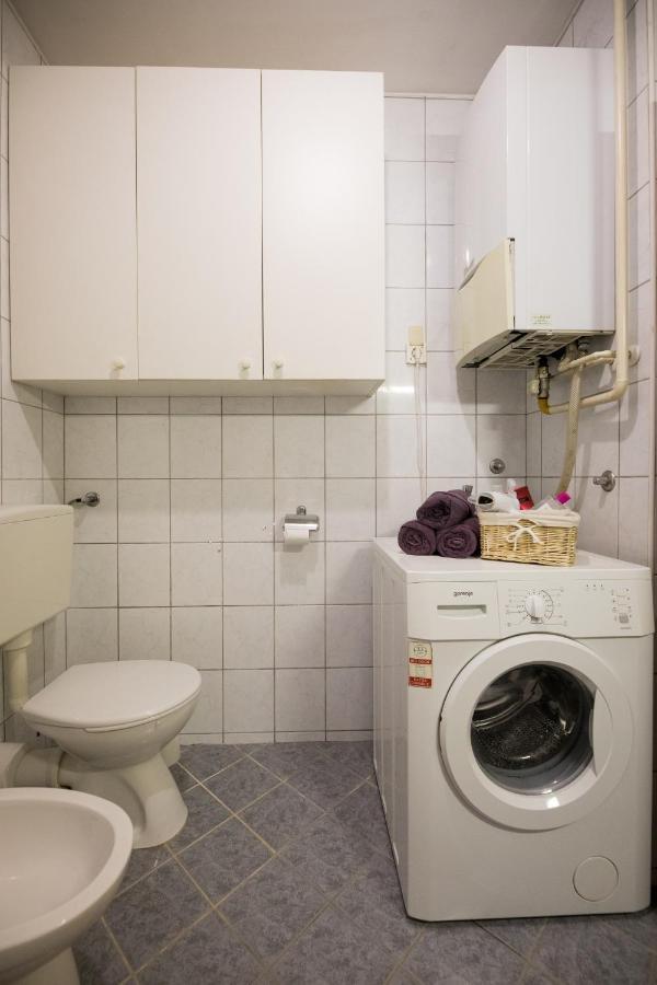 Ferienwohnung Apartman Ana Osijek Exterior foto